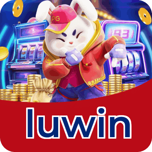 Logo Oficial luwin Download